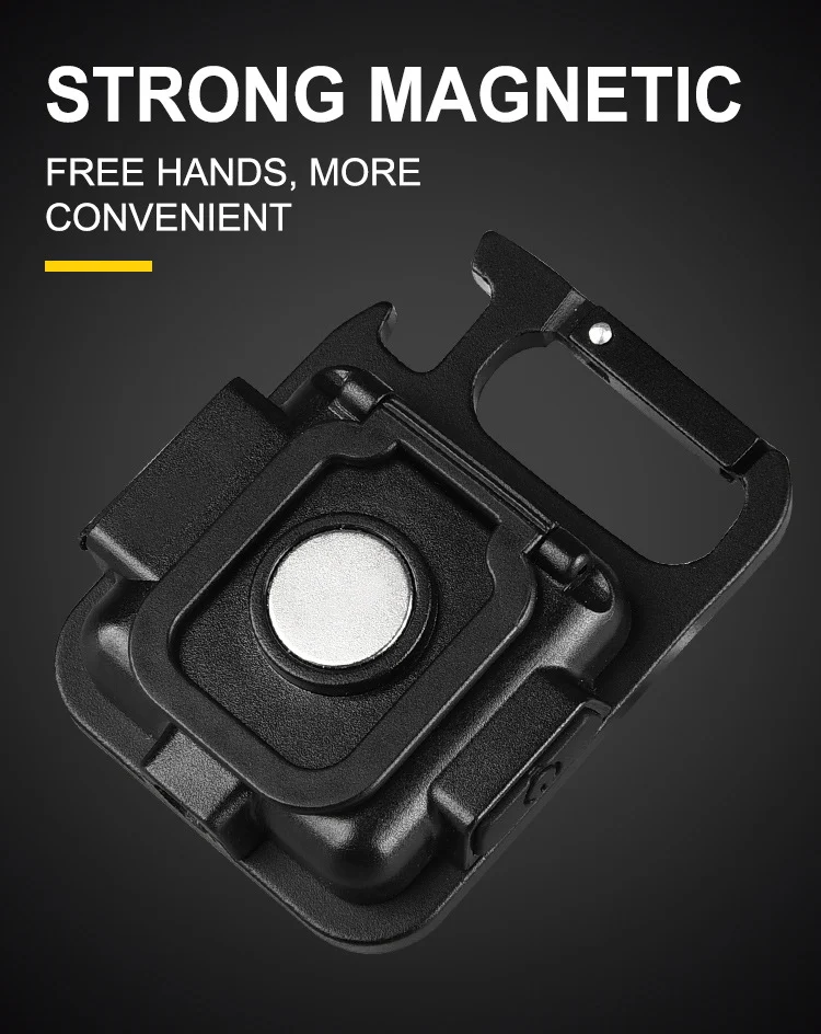 cob mini rechargeable work light manufacturer sinostar 23