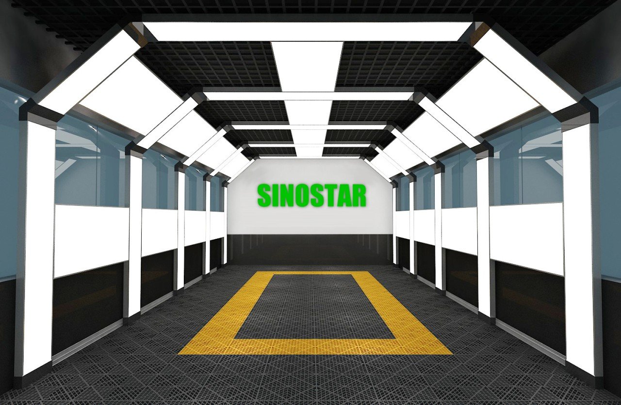 E1007 BLACK FRAME 1280