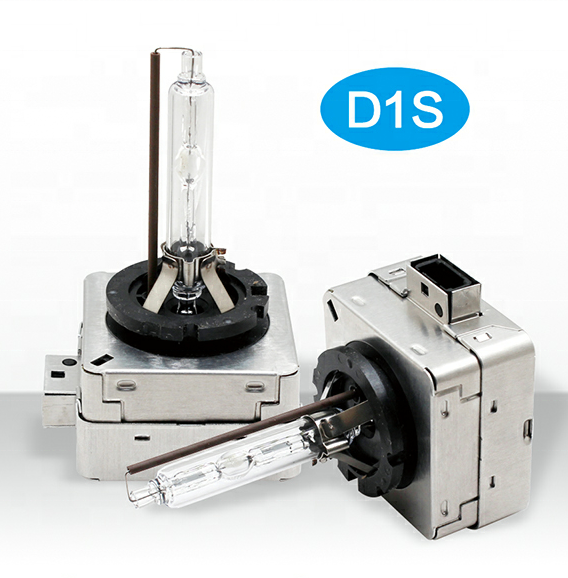 D1S HID Xenon 35w Headlight Bulbs Manufacturer Factory SinoStar Lighting 1 1