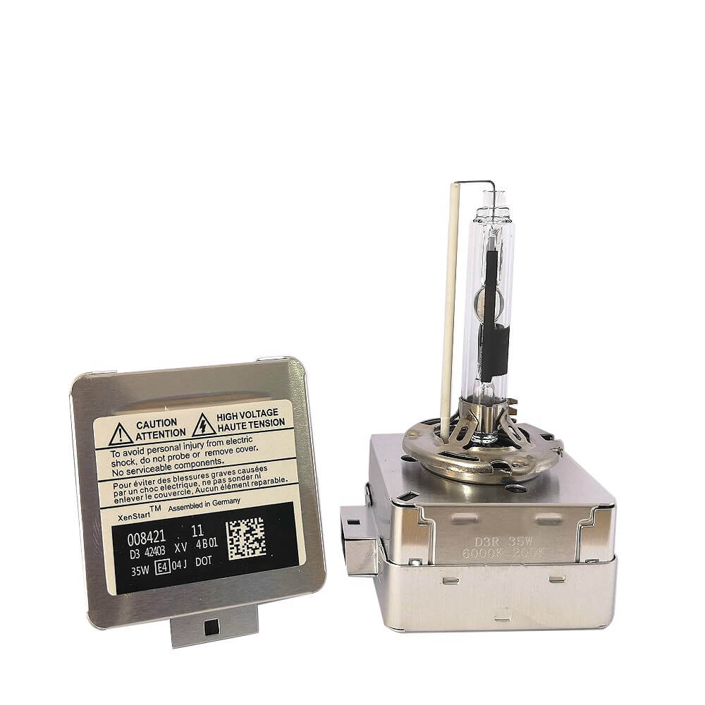 D3R HID Xenon 35w Headlight Bulbs Manufacturer Factory SinoStar Lighting 2