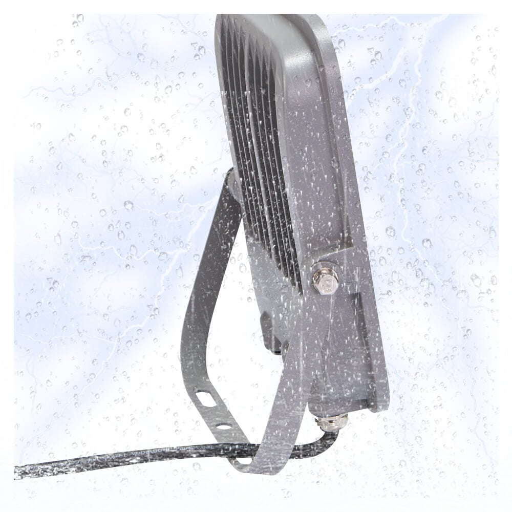 LED FLOOD LIGHTS MANUFACTURER SUPPLIER CHINA IK03 11