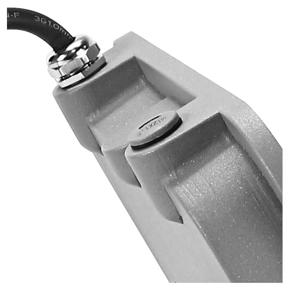 LED FLOOD LIGHTS MANUFACTURER SUPPLIER CHINA IK03 4