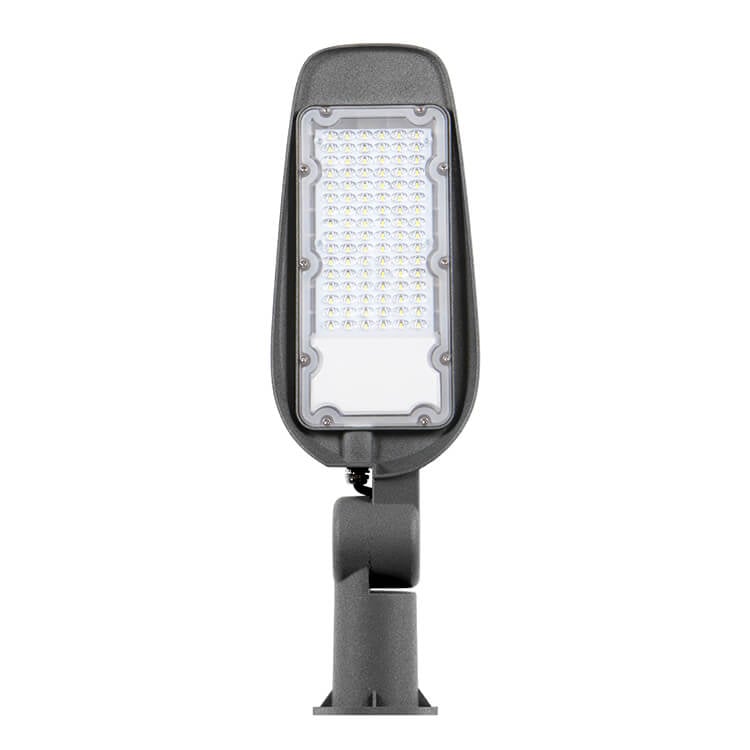 LED STREET LIGHTS MANUFACTURER SUPPLIER CHINA RL 4