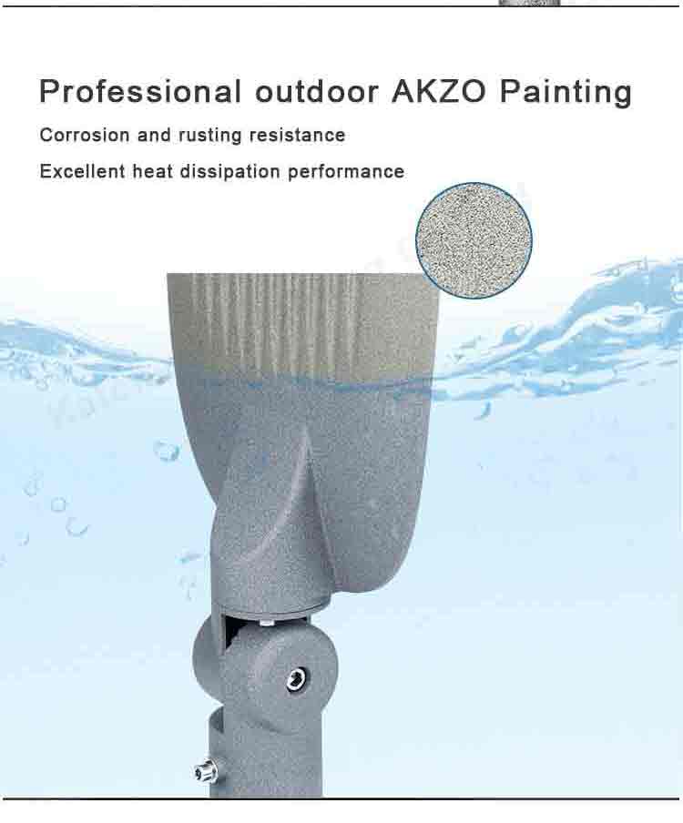 LED STREET LIGHTS MANUFACTURER SUPPLIER CHINA SSRX 7