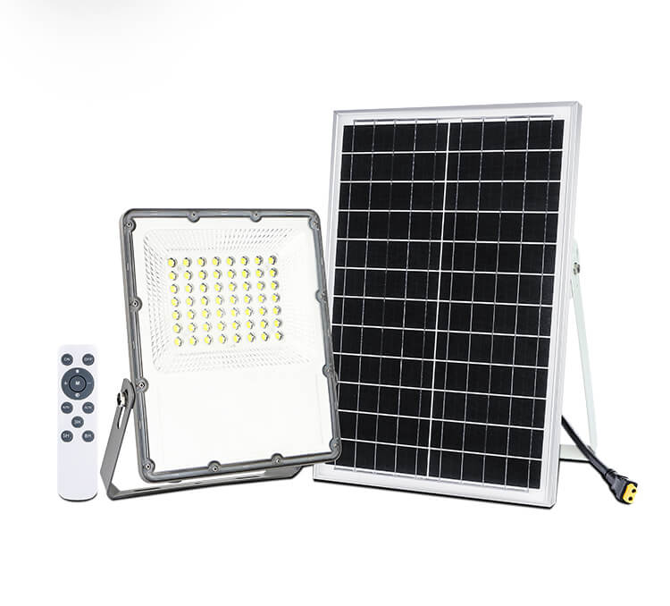 LED SOLAR FLOOD LIGHTS CHINA MANUFACTURER SUPPLIER SSTK02 3