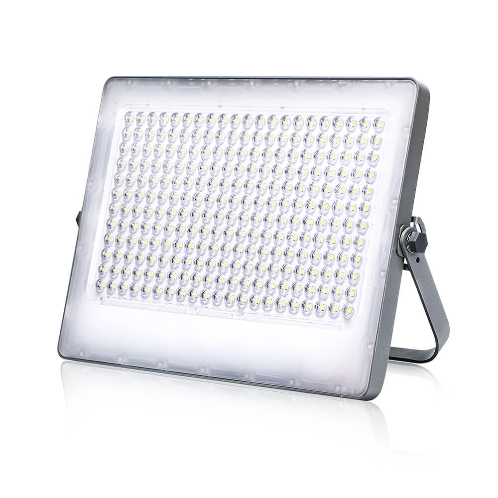 LED SOLAR FLOOD LIGHTS MANUFACTURER SUPPLIER CHINA TK03 4