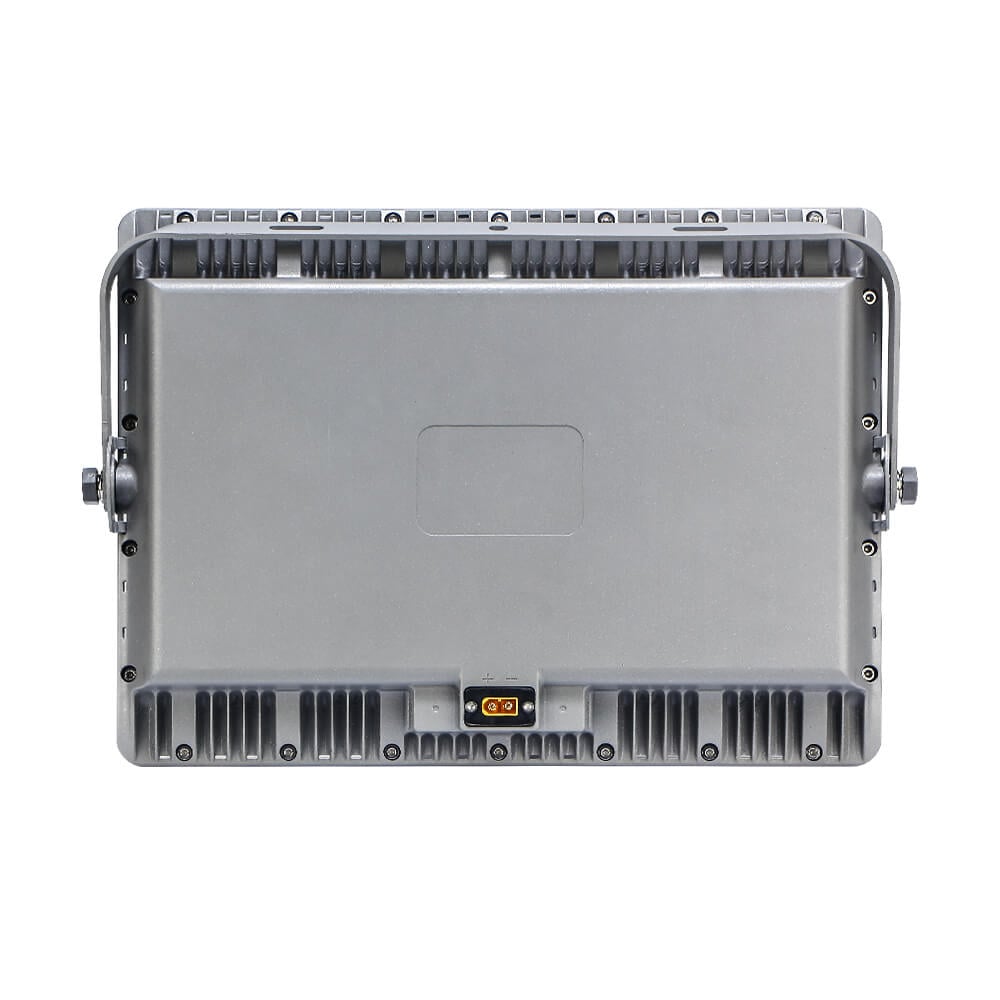 LED SOLAR FLOOD LIGHTS MANUFACTURER SUPPLIER CHINA TK03 5