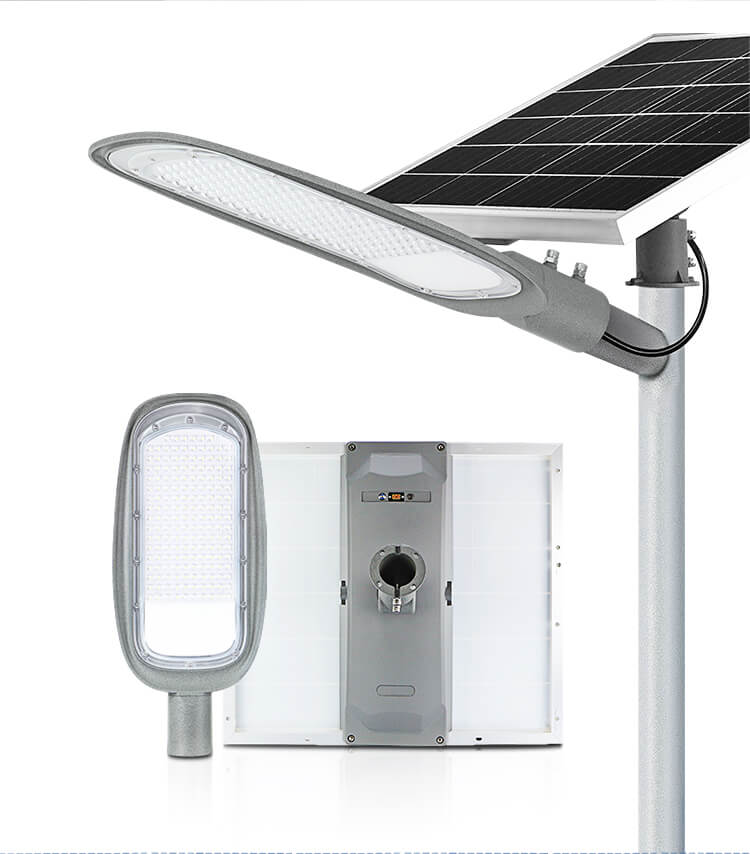 SOLAR STREET LIGHT MANUFACTURER SUPPLIER CHINA TR RX 2
