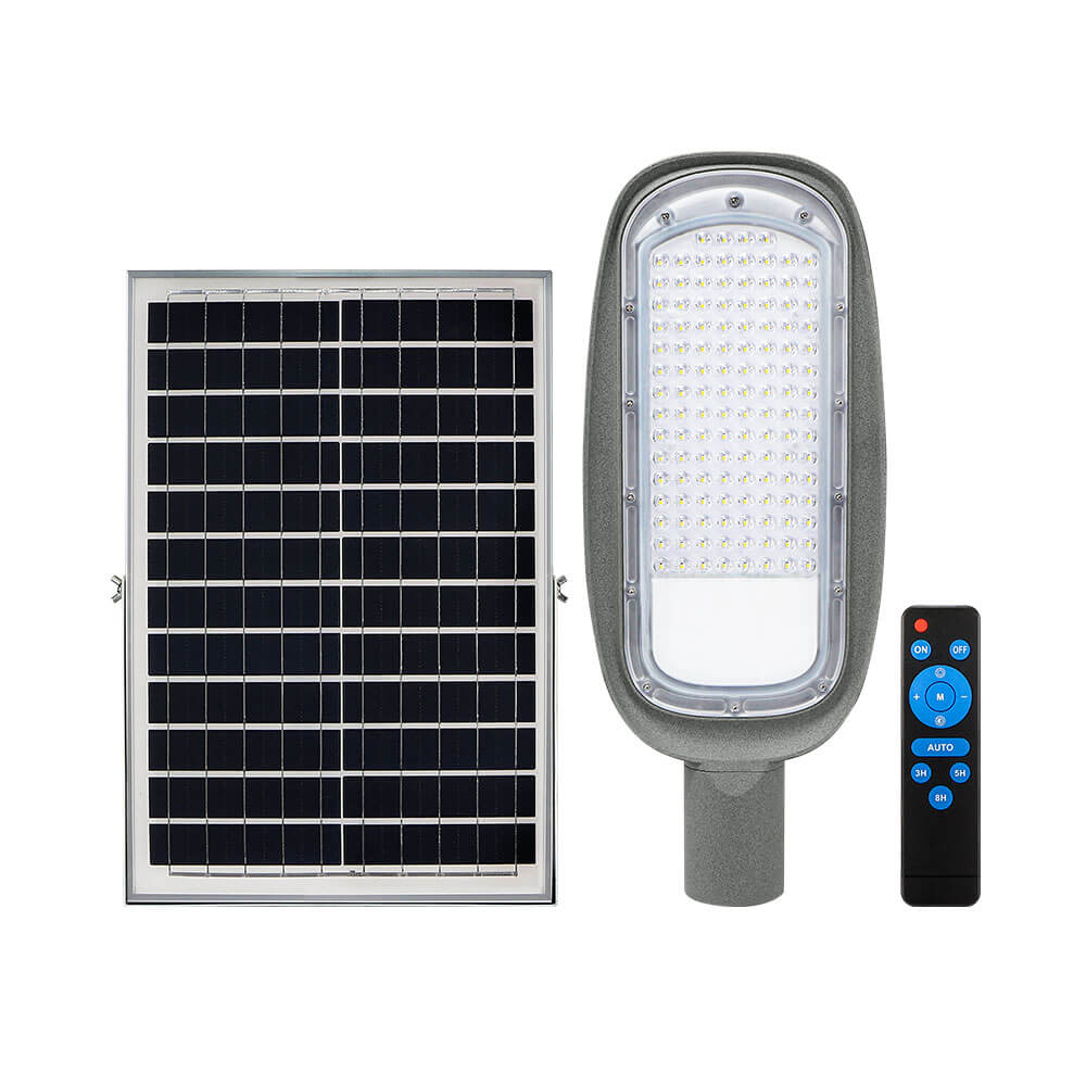 SOLAR STREET LIGHT MANUFACTURER SUPPLIER CHINA TR RX 3