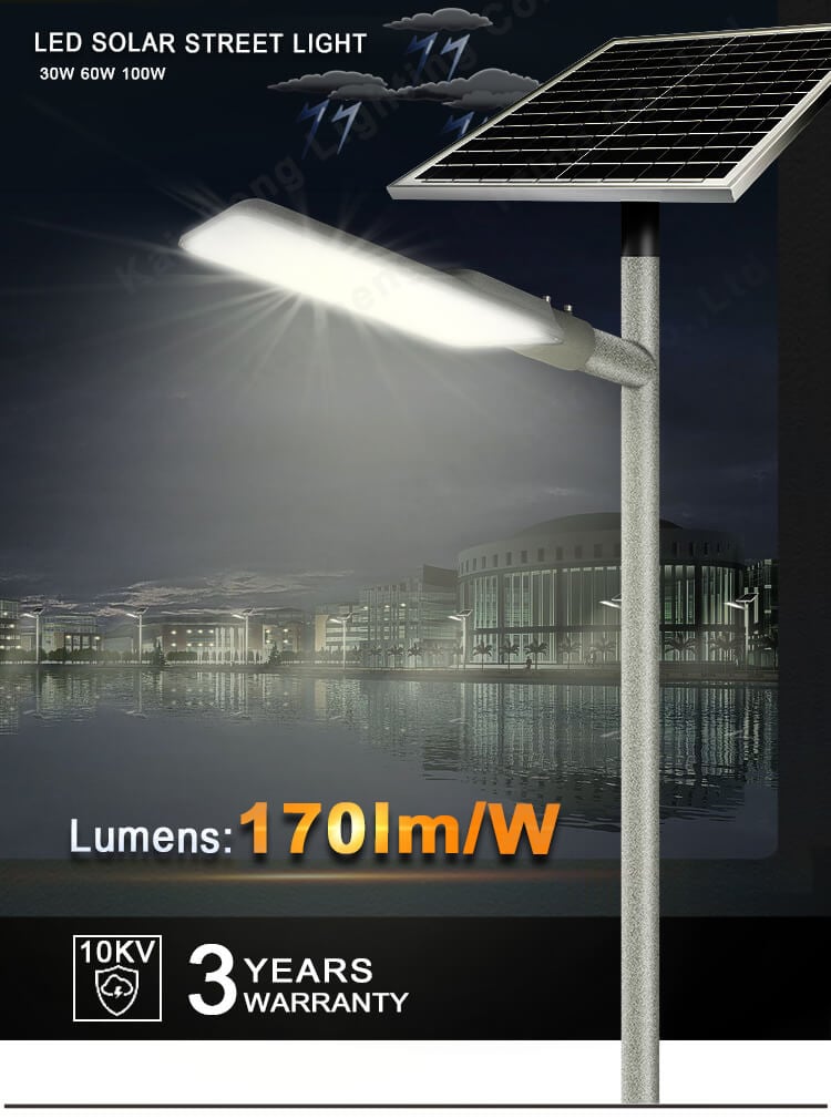 LED STREET LIGHTS CHINA MANUFACTURER SUPPLIER TR01 1