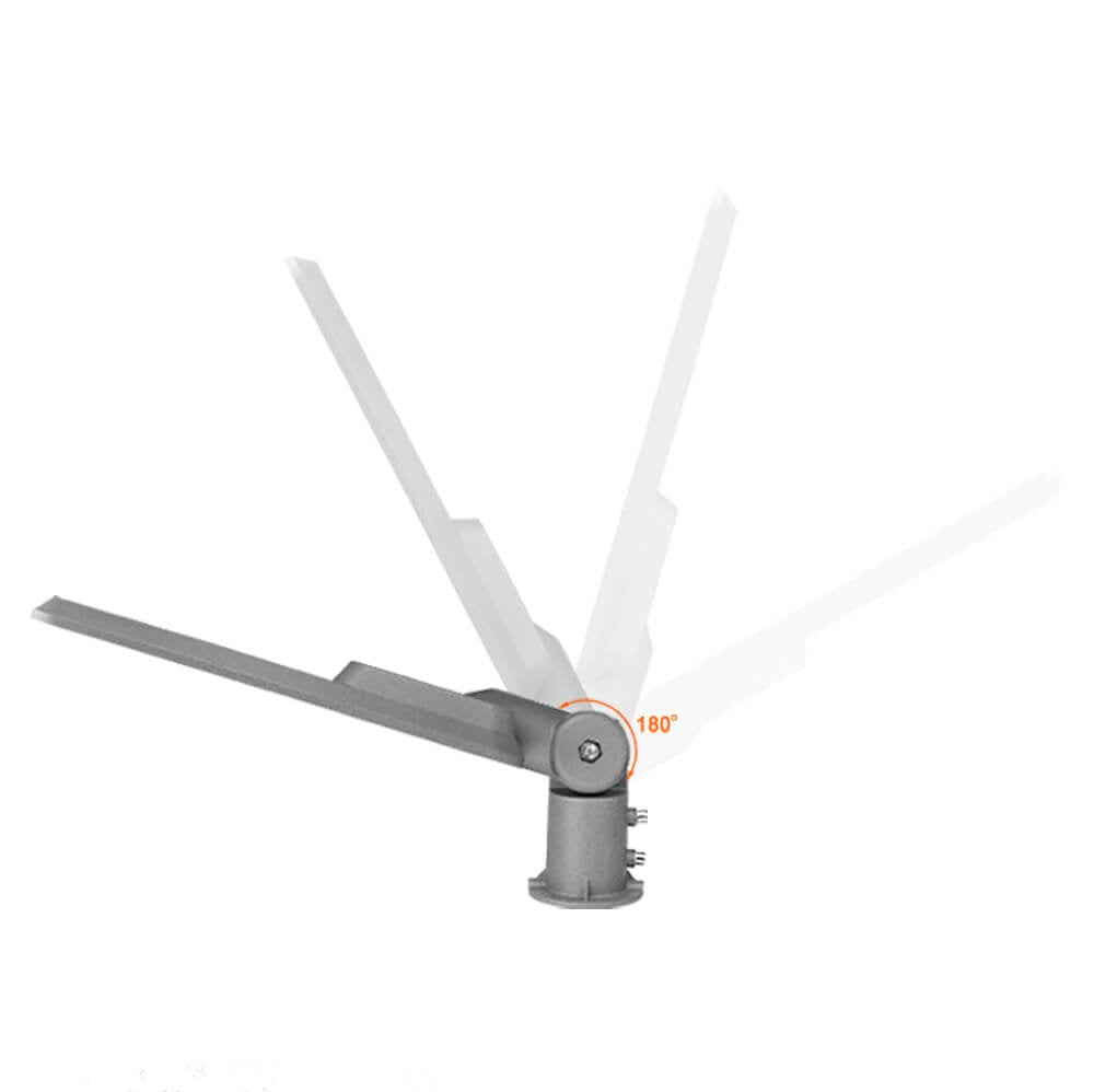 LED STREET LIGHTS CHINA MANUFACTURER SUPPLIER TR01 5