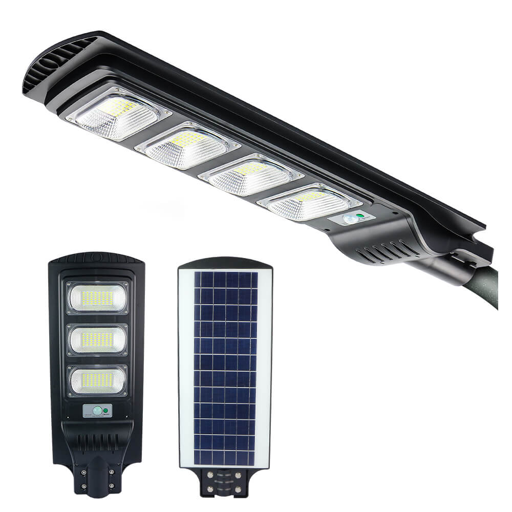 LED SOLAR STREET LIGHTS MANUFACTURER SUPPLIER CHINA TRS01 2