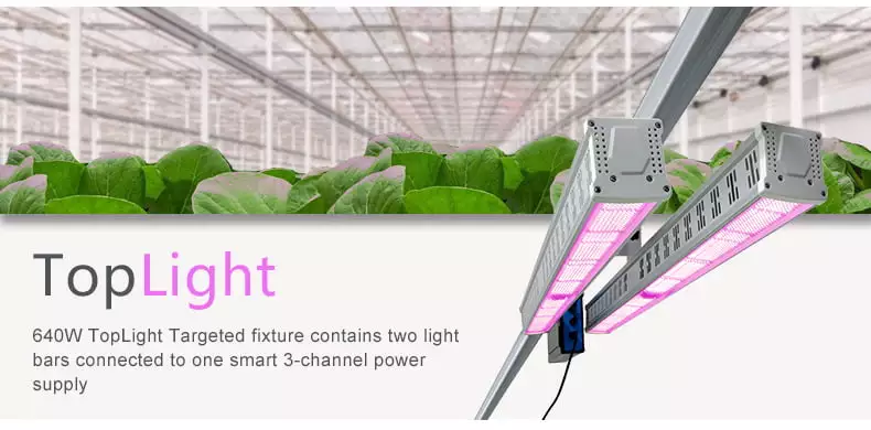 dimmable 320w 640w full spectrum watt growth uv ir hid switch plant agricultural lighting fixtures led grow light sinostar lighting 12