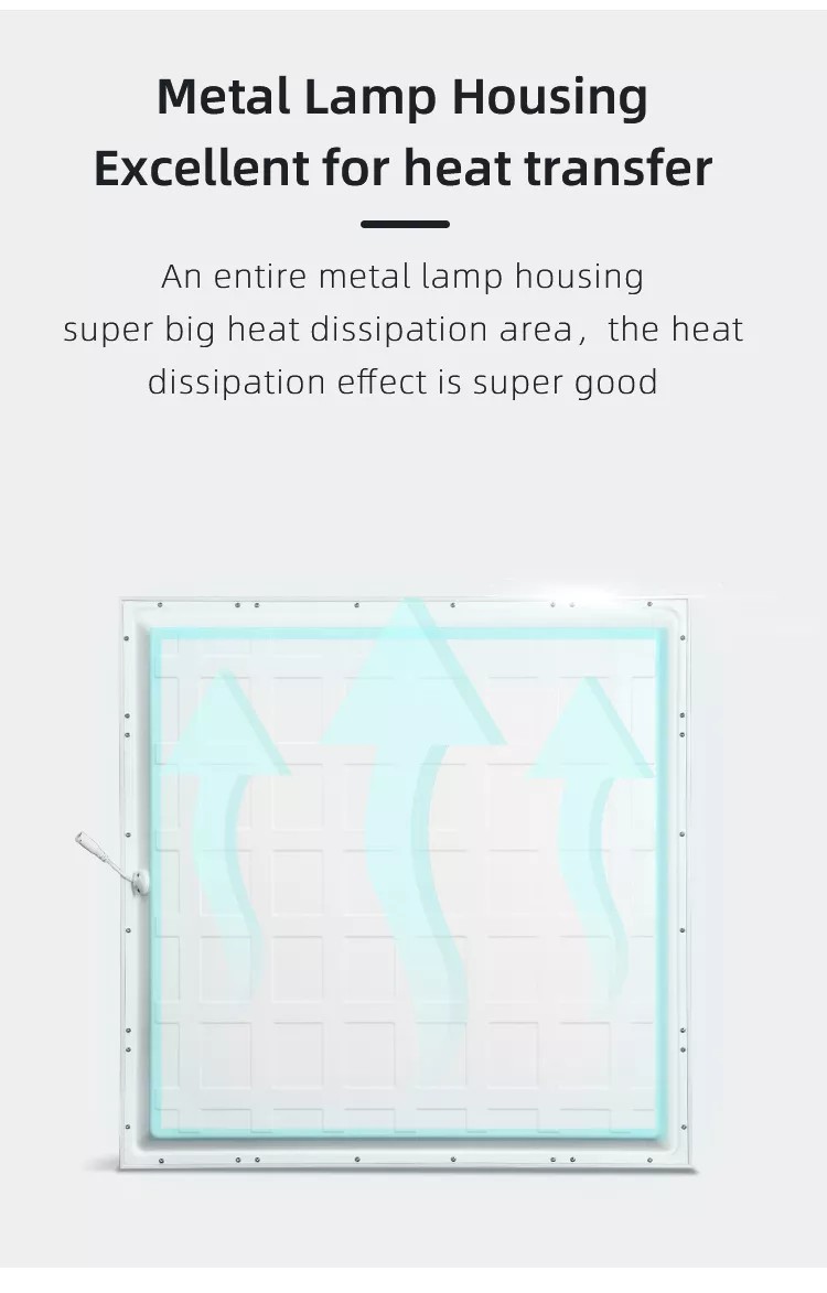 led 600x600 backlit panels 2x2 flat panel led lights China manufacturer sinostar 4