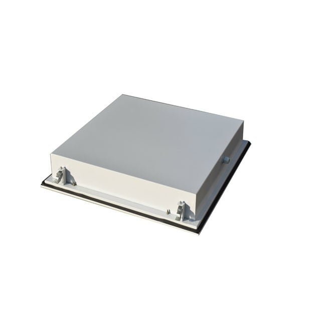 40W Quakeproof IP65 Waterproof Cleanroom Recess LED Panel Light China manufacturer sinostar 2