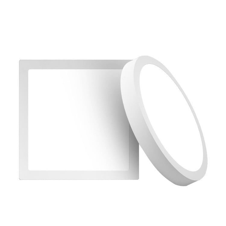 surface mount ceiling downlight slim panel light led manufacturer factory sinostar sino star 8