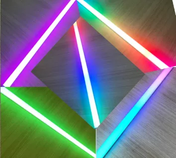 smart led tube color changing sinostar manufacturer 10