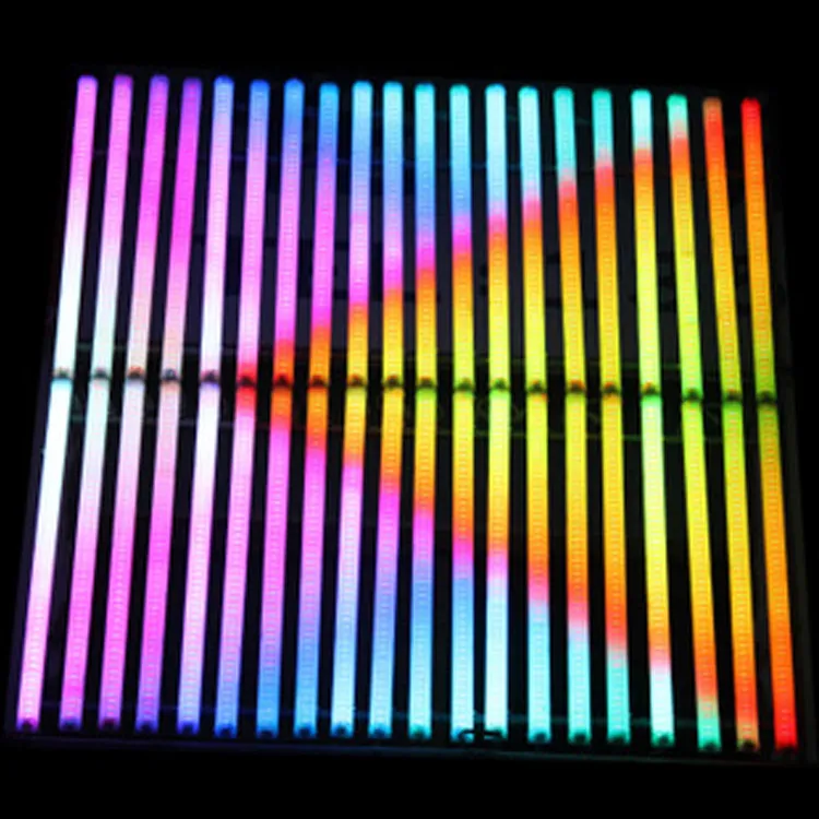 smart led tube color changing sinostar manufacturer 4