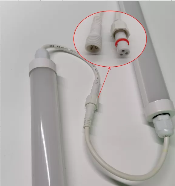 smart led tube color changing sinostar manufacturer 6