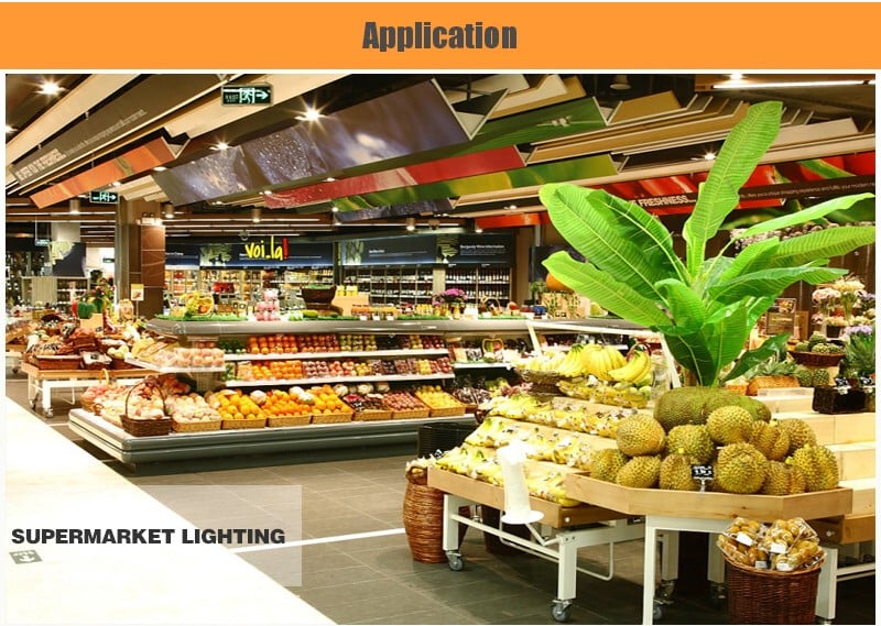 office t12 LED linear light A manufacturer sinostar lighting (9)