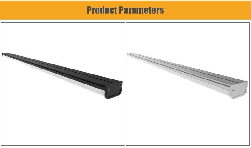 office school shop LED Linear Light A manufacturer sinostar lighting (3)