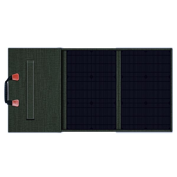 FOLDERABLE SOLAR PANEL 60WP FOR POWER STATION SINOSTAR 4