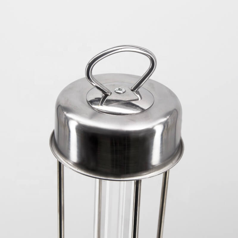 Portable 110V 150W UV Sterilization lamp for household UV Room Sterilizer (1)