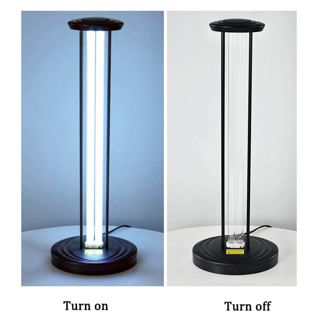Portable Ultraviolet Germicidal Lamp (1)