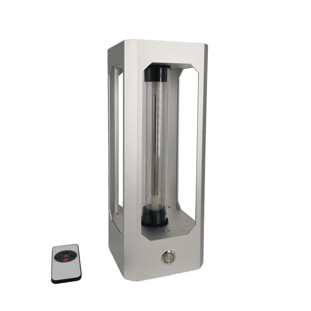 222nm uvc germicial light ls