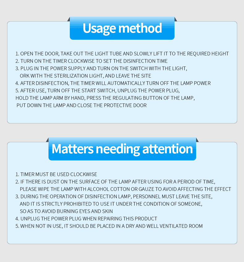 60w 80w 100w 150w UVC Hostital school disinfection germicidal santitizer trolly 14