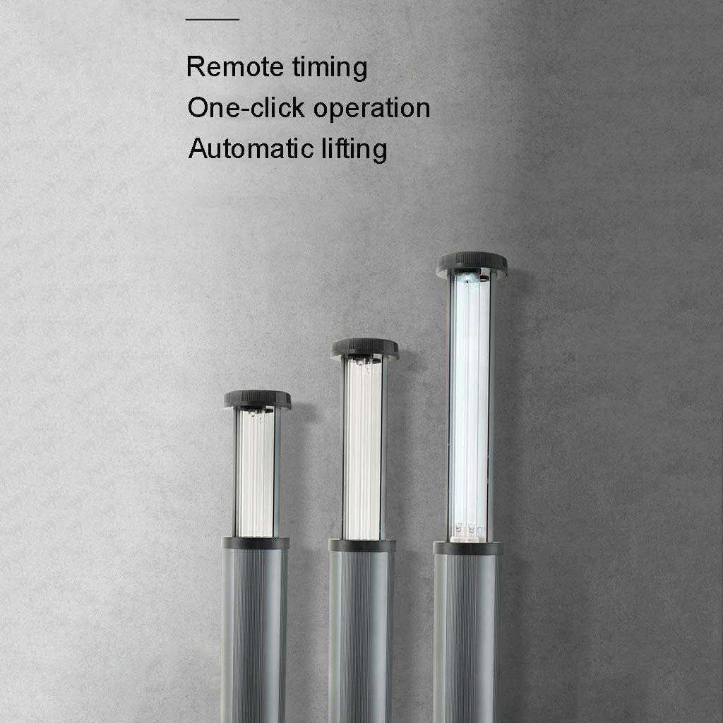 uvc trolly 80w 120w 150w 200w for hospital school factory shop 2