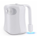 LED Sensor Lights