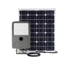 Solar Billboard Lights