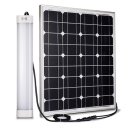 Solar Parking Lights