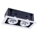LED Grille Downlights