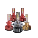LED Headlight Bulbs