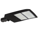 LED Shoebox Lights
