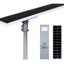 Solar Street Lights