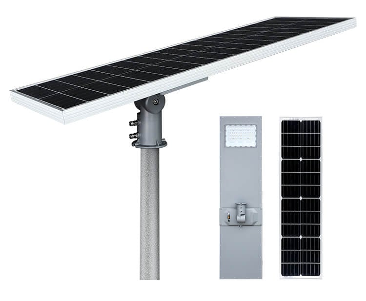 Solar Street Lights