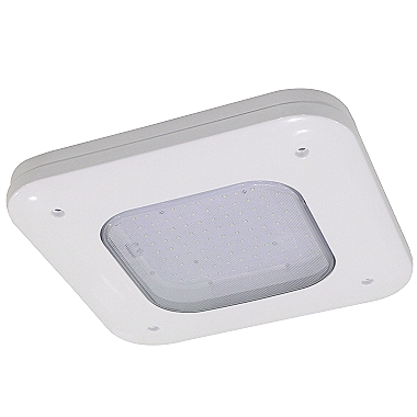 LED canopy light CN 150W