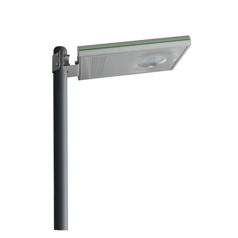 All-in-one Solar Street Light 12W