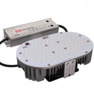 LED retrofit kit RFPD 150W temperature control 