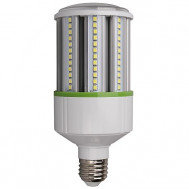 LED corn lamp CRD 15W 12-24VDC