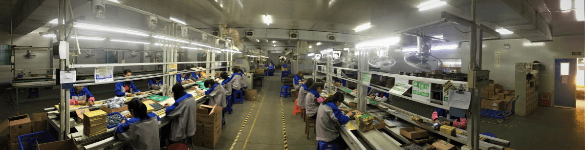 Company Profile
