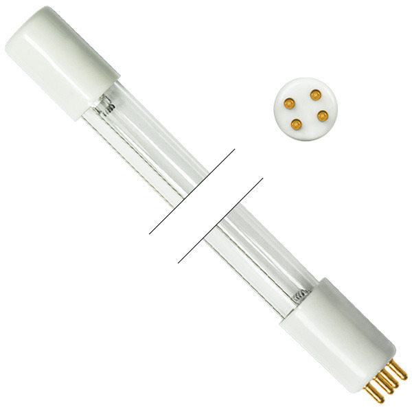 Single-Ended Germicidal UV lamps 