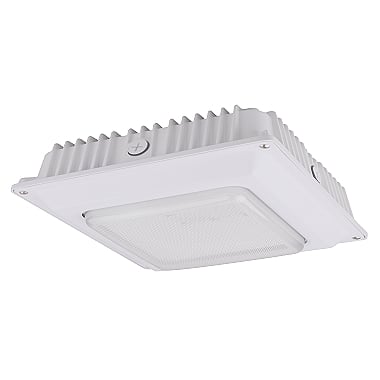 LED canopy light CN 45W