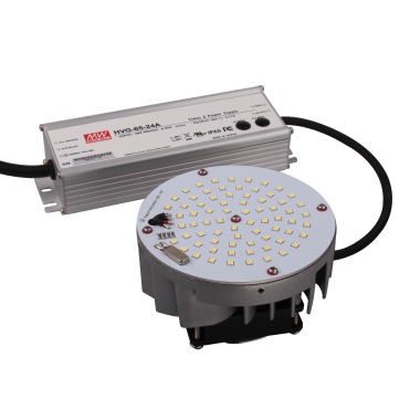 LED retrofit kit RFP 60W