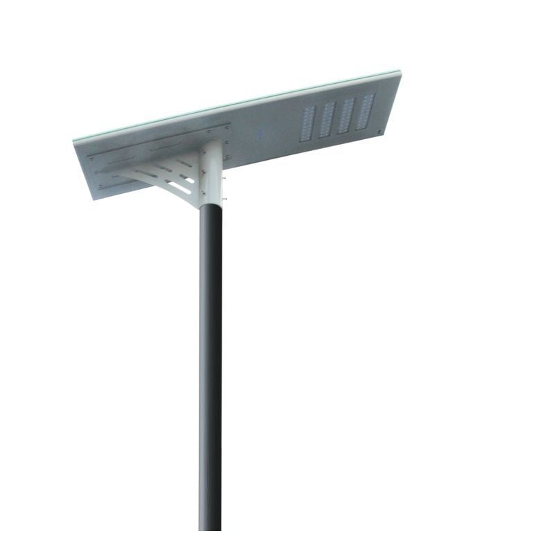 All-in-one Solar Street Light 7W