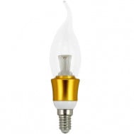 LED candle CMB 5W