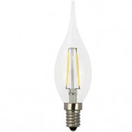 LED candle C35FB 2W
